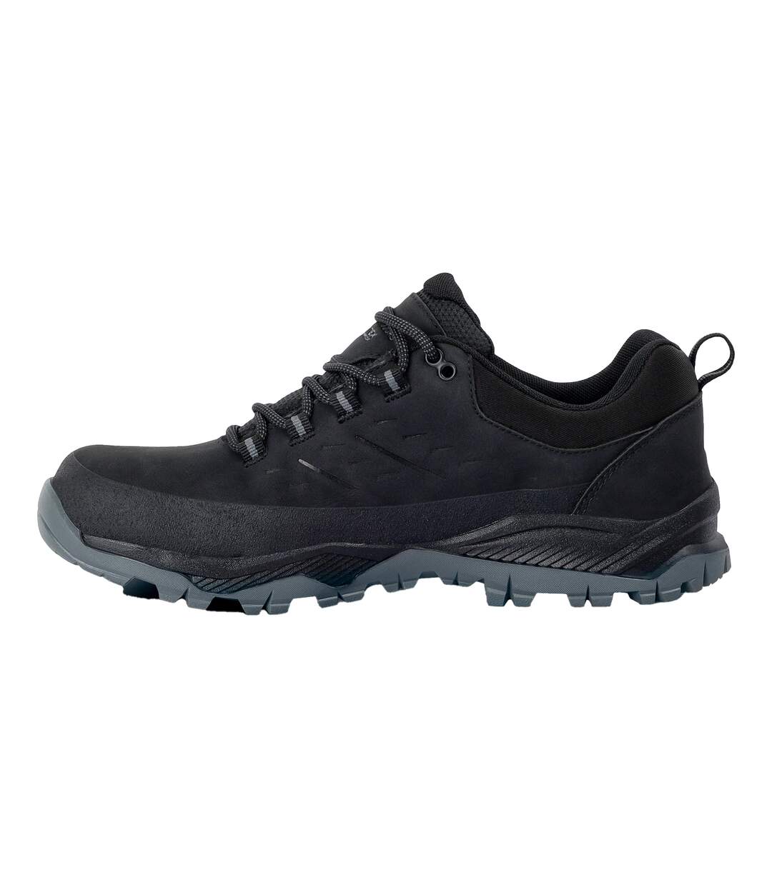 Chaussures De Marche Blake Homme Noir Regatta-3