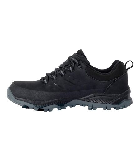 Chaussures De Marche Blake Homme Noir Regatta