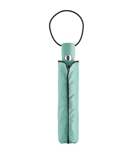 Parapluie Pliant Motif/style Poche 28,5 Cm X 97 Cm Menthe Fare