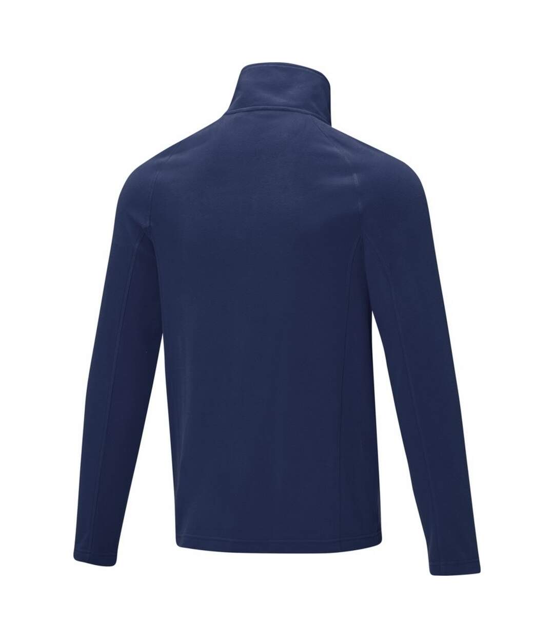 Veste polaire zelus homme bleu marine Elevate Essentials-4