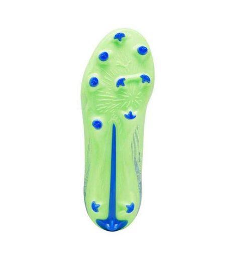 Chaussures De Foot Pour Terrain Artificiel Ultra Match Enfant Vert Puma