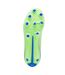 Chaussures De Foot Pour Terrain Artificiel Ultra Match Enfant Vert Puma-4