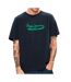 T-shirt Marine Homme Pepe jeans Claude - S