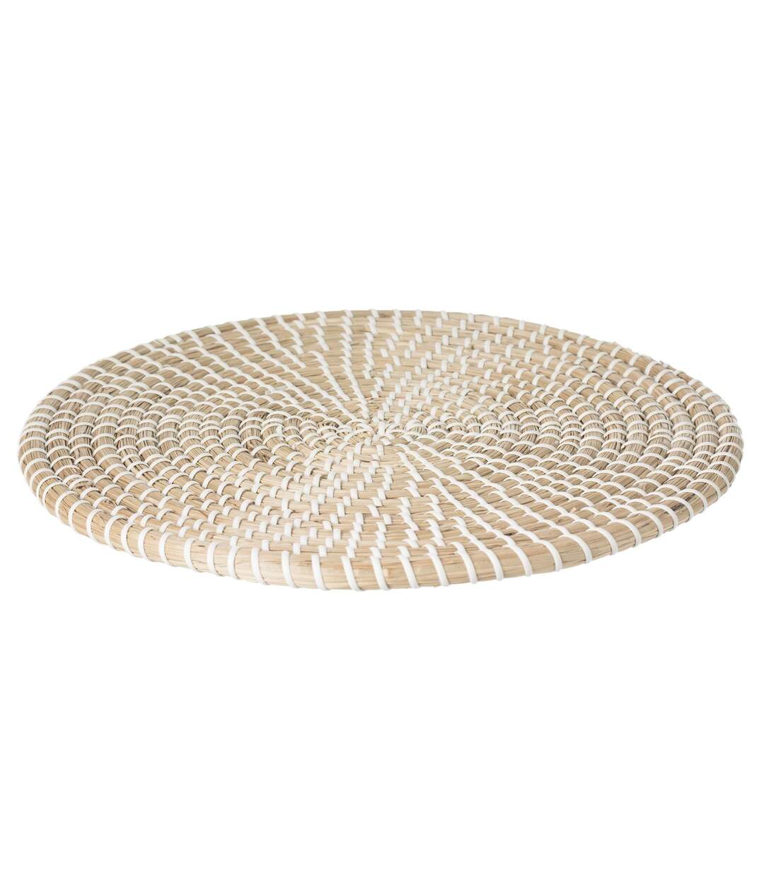 Set de table en osier vannerie Mood-2