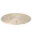 Set de table en osier vannerie Mood-2