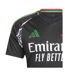 T-shirt Motif/style Arsenal Fc London Away Homme Noir Adidas-3