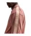 Mens Red Bull Branded Polo Shirt Pink Hugo-4