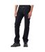 Jean slim bleu foncé diesel larkee-1