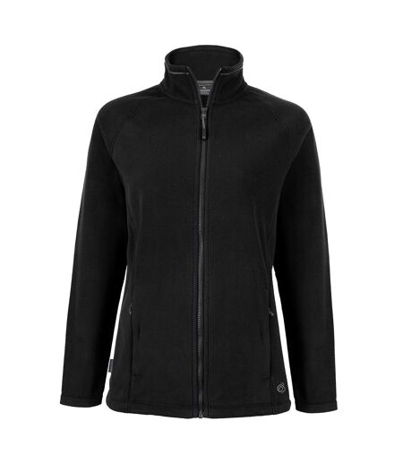 Craghoppers Womens/Ladies Expert Miska 200 Fleece Jacket (Dark Navy) - UTRW8135