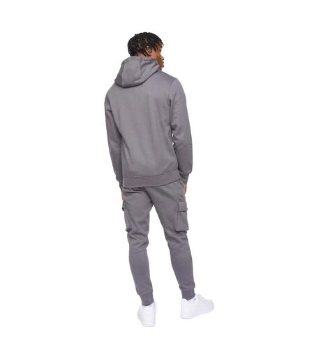 Mens Crosby 2.0 Hoodie Asphalt Kings Will Dream