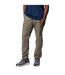 Pantalon Motif/style Uni Rapid Homme Vert Columbia-1