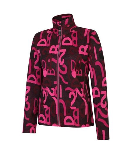 Veste Glades Femme Rose Bonbon Dare 2B