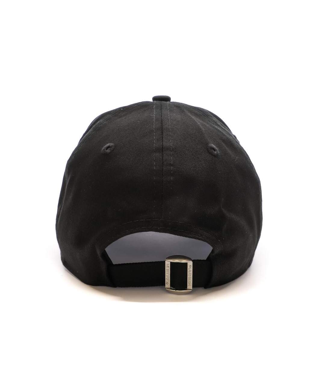 Casquette Rouge/Noire Homme New Chibul - OSFM