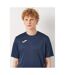 Mens Combi T-shirt Navy Joma-4