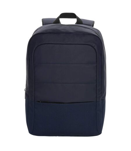 Armond rpet aware laptop backpack one size navy XD Xclusive