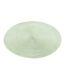 Set de Table Uni Zebulon 35cm Vert Opale-1