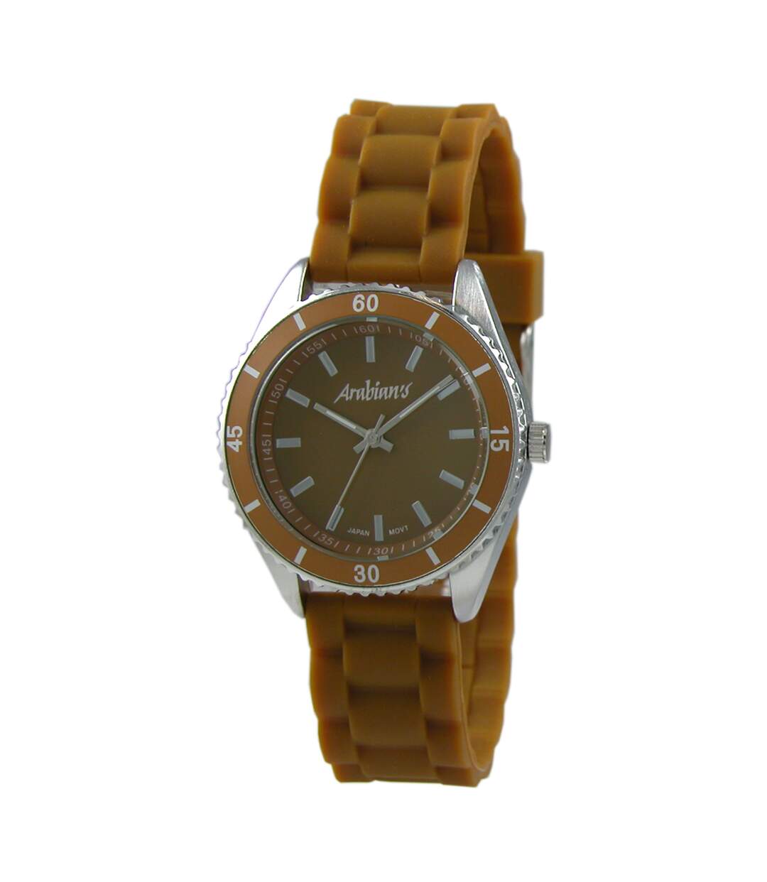 Montre Mixte Arabians Quartz DBA2125M