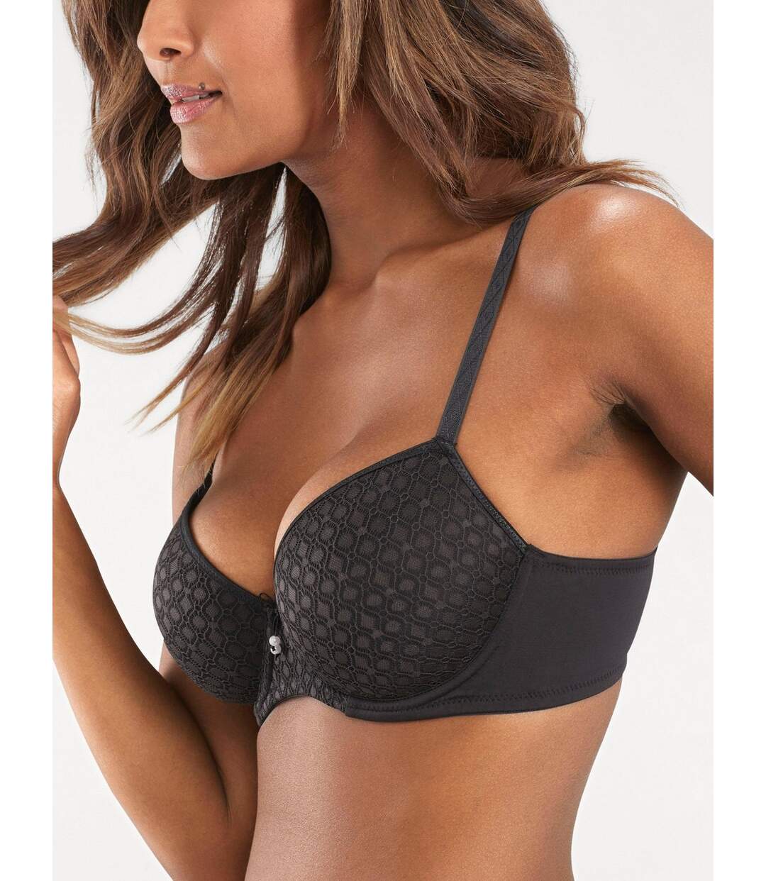 Soutien-gorge préformé Estella Lascana-1