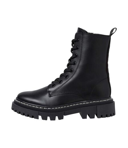 Bottines Cuir Tamaris