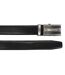 Isotoner Ceinture homme système à crans-3