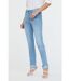 Jeans JANA Light blue-2