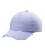 Casquette De Baseball Camro Violet Clair Aquawave-1
