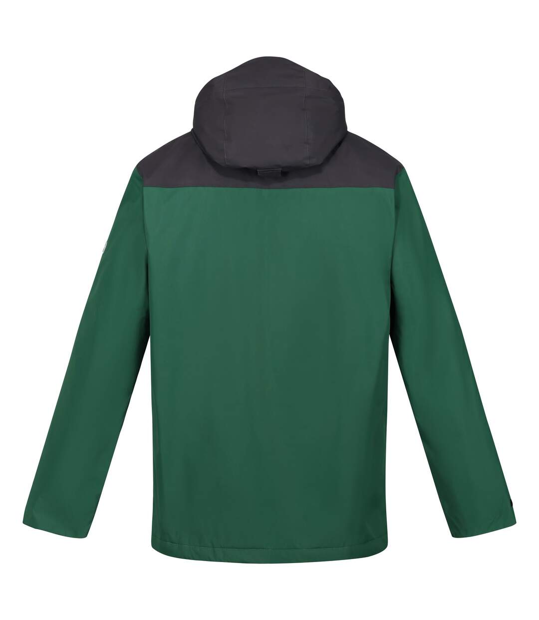 Veste imperméable thornridge homme vert / cendre Regatta-2