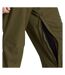 Pantalon de ski kaki homme o'neill total-3