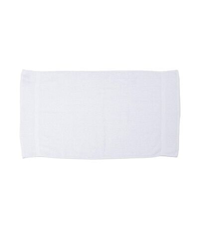 Serviette à main classic blanc Towel City Towel City