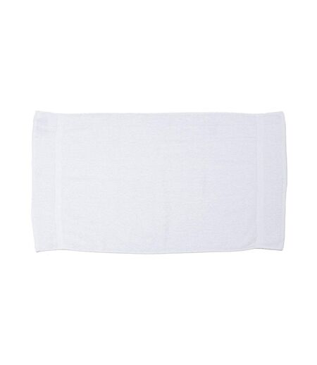 Serviette à main classic blanc Towel City Towel City