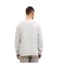 Sweat Homme Blanc Chiné Jack And Jones-3