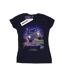Disney T-shirt en coton Femme/Ladies Onward Gwniver Poster (Bleu marine) - UTBI47542-1