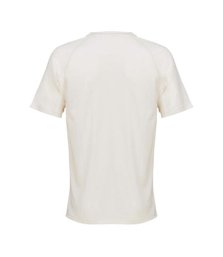 T-shirt Performance Adulte Blanc Cassé SOLS