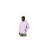 Mens Owners Club Contemporary Hoodie Pastel Lilac Represent-1