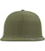 Casquette Ajustable Classic Kaki Foncé Flexfit-1