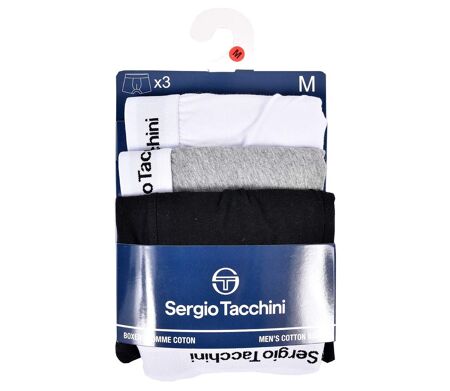 Boxer SERGIO TACCHINI 3 Pcs 2630
