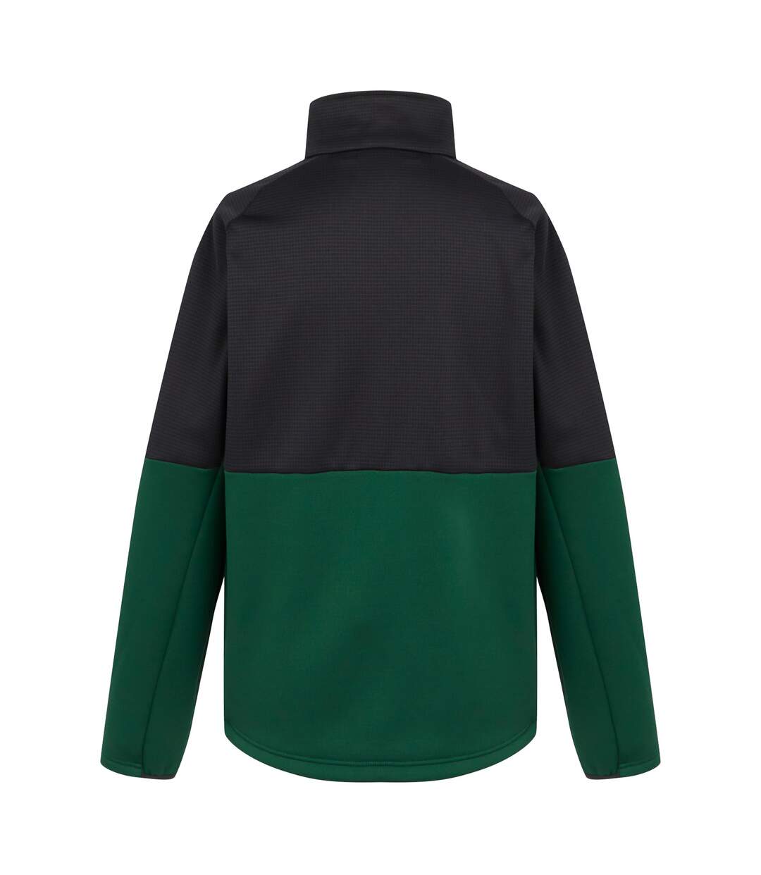 Veste polaire highton homme vert / noir Regatta-2