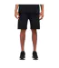 Short Homme Noir Mallet-4
