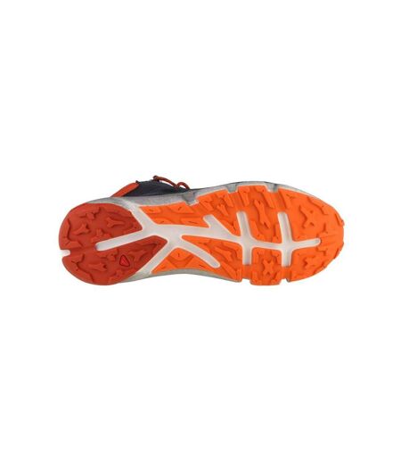 Chaussures De Randonnée Predict Homme Noir Salomon