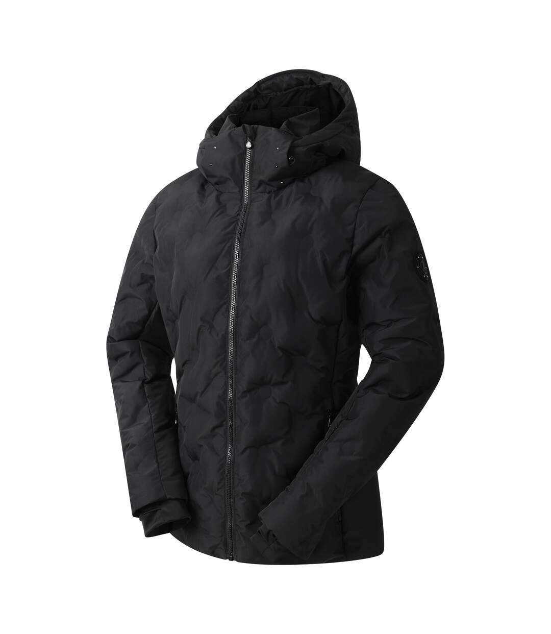 Blouson De Ski Femme Noir Dare 2B-4