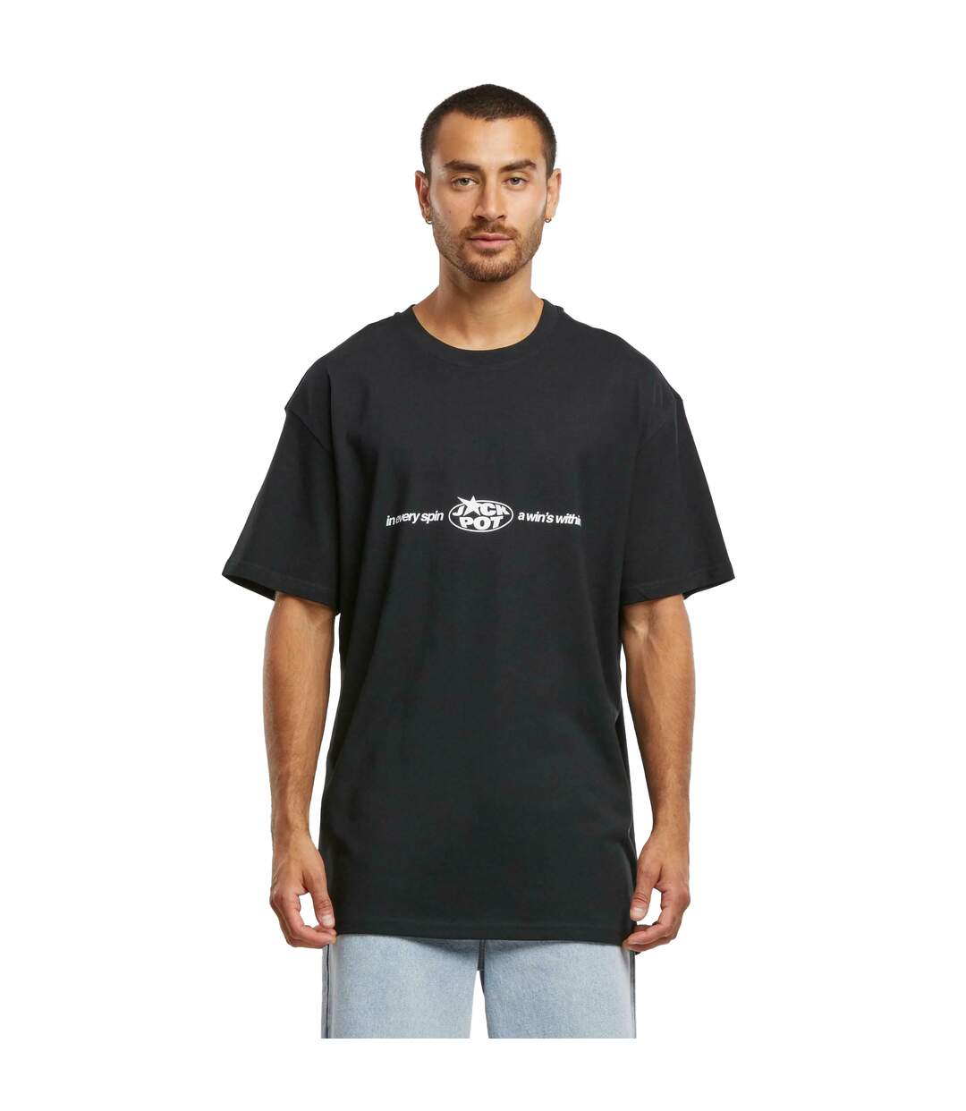Noir Mister Tee-1