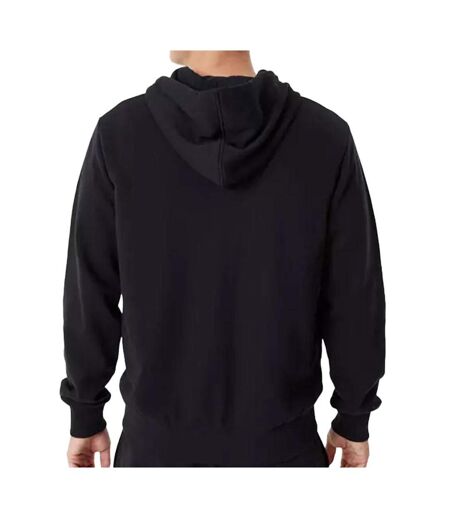 Sweat zippé noir homme new era 60348866 - l
