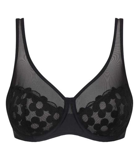 Soutien-gorge Emboîtant avec armatures Generous Broderie