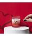 Bougie Parfumée Bijou Surprise Amour 110g Rêve Poudré-3