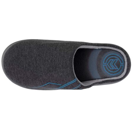 Isotoner Chaussons Mules homme ultra confortables