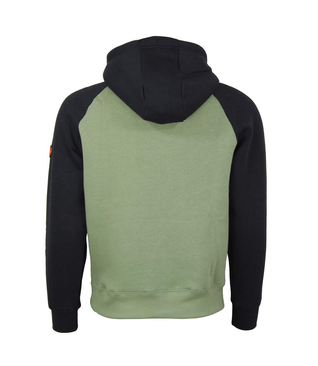 SWEAT MOLLETON A CAPUCHE CLAPTON HOMME-3