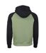 SWEAT MOLLETON A CAPUCHE CLAPTON HOMME-3