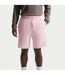 Mens Club Alum Shorts Pink Foam Pink Nike-1