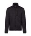 Veste Polaire Bramall Homme Noir Chiné Trespass-2