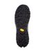 Craghoppers Mens Kiwi Lite Leather Hiking Shoes (Mocha Brown) - UTCG1652